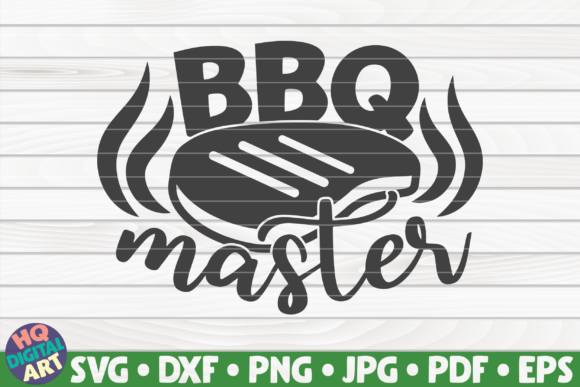 BBQ Master Barbecue Quote