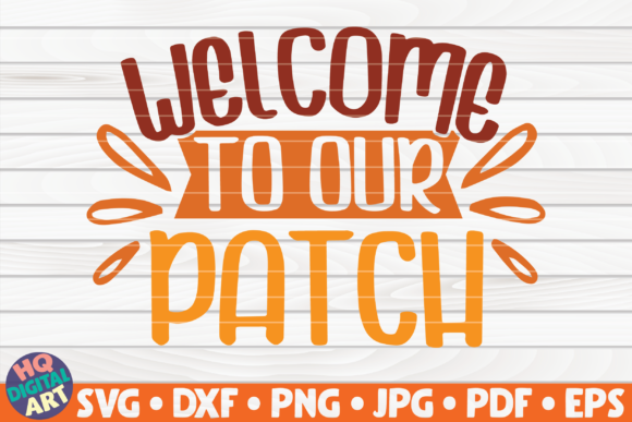 Graphics & Crafts: Fall Quote SVG