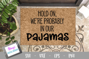 Hold on, We're Probably in Our Pajamas: Graphics and Crafts