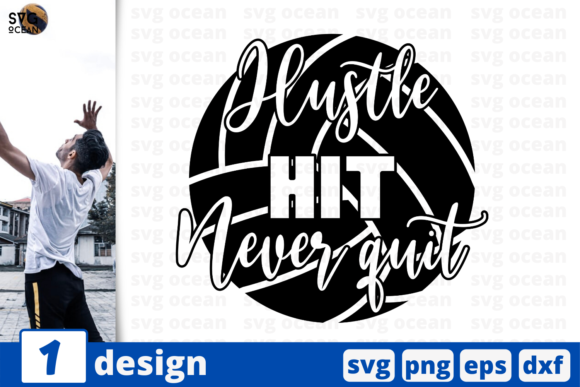 Hustle Hit: Graphics for Crafts