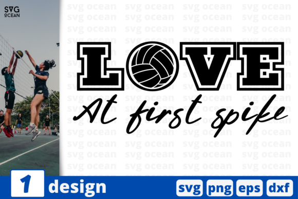Love at First Spike: Graphics and Crafts